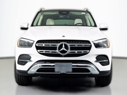 Mercedes-Benz GLE GLE 350 SUV 2026