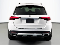 Mercedes-Benz GLE GLE 350 SUV 2026