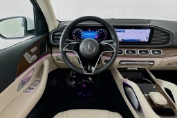 Mercedes-Benz GLE GLE 350 SUV 2026