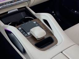 Mercedes-Benz GLE GLE 350 SUV 2026