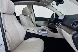 Mercedes-Benz GLE GLE 350 SUV 2026