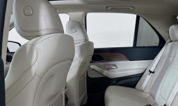 Mercedes-Benz GLE GLE 350 SUV 2026