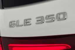 Mercedes-Benz GLE GLE 350 SUV 2026