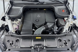 Mercedes-Benz GLE GLE 350 SUV 2026