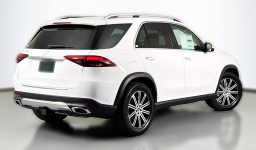 Mercedes-Benz GLE GLE 350 SUV 2026