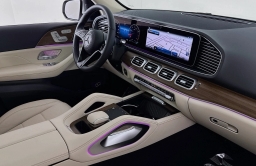 Mercedes-Benz GLE GLE 350 SUV 2026