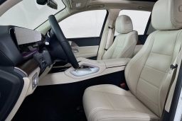 Mercedes-Benz GLE GLE 350 SUV 2026