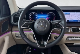 Mercedes-Benz GLE GLE 350 SUV 2026
