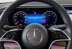Mercedes-Benz GLE GLE 350 SUV 2026