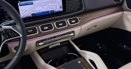 Mercedes-Benz GLE GLE 350 SUV 2026