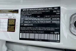 Mercedes-Benz GLE GLE 350 SUV 2026