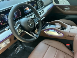 Mercedes-Benz GLE GLE 350 SUV 2026