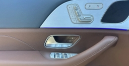 Mercedes-Benz GLE GLE 350 SUV 2026