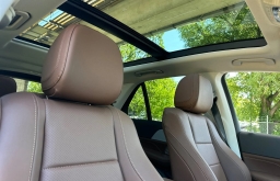 Mercedes-Benz GLE GLE 350 SUV 2026