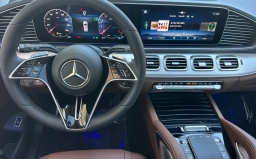 Mercedes-Benz GLE GLE 350 SUV 2026