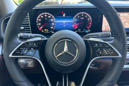 Mercedes-Benz GLE GLE 350 SUV 2026