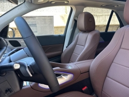 Mercedes-Benz GLE GLE 350 SUV 2026