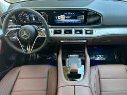 Mercedes-Benz GLE GLE 350 SUV 2026