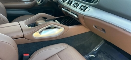 Mercedes-Benz GLE GLE 350 SUV 2026