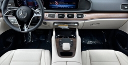Mercedes-Benz GLE GLE 350 SUV 2026