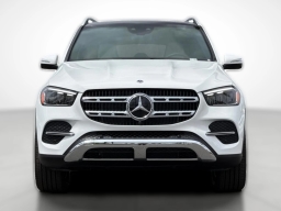 Mercedes-Benz GLE GLE 350 SUV 2026