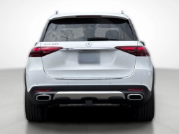 Mercedes-Benz GLE GLE 350 SUV 2026