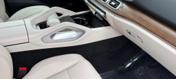 Mercedes-Benz GLE GLE 350 SUV 2026