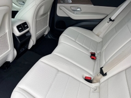 Mercedes-Benz GLE GLE 350 SUV 2026