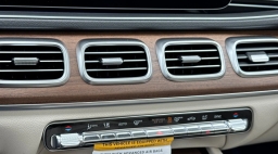 Mercedes-Benz GLE GLE 350 SUV 2026
