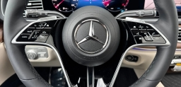 Mercedes-Benz GLE GLE 350 SUV 2026