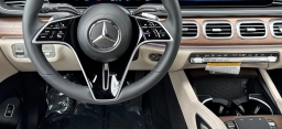 Mercedes-Benz GLE GLE 350 SUV 2026