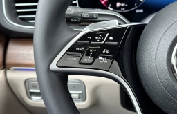 Mercedes-Benz GLE GLE 350 SUV 2026