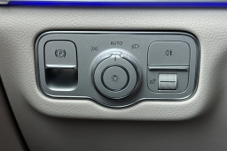 Mercedes-Benz GLE GLE 350 SUV 2026