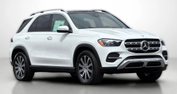 Mercedes-Benz GLE GLE 350 SUV 2026