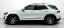 Mercedes-Benz GLE GLE 350 SUV 2026
