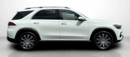 Mercedes-Benz GLE GLE 350 SUV 2026