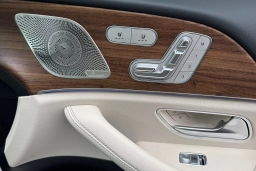 Mercedes-Benz GLE GLE 350 SUV 2026