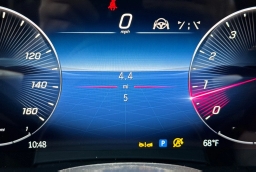 Mercedes-Benz GLE GLE 350 SUV 2026