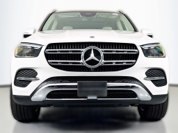 Mercedes-Benz GLE GLE 350 SUV 2026