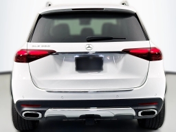 Mercedes-Benz GLE GLE 350 SUV 2026