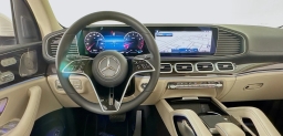 Mercedes-Benz GLE GLE 350 SUV 2026