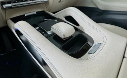 Mercedes-Benz GLE GLE 350 SUV 2026