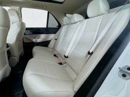 Mercedes-Benz GLE GLE 350 SUV 2026