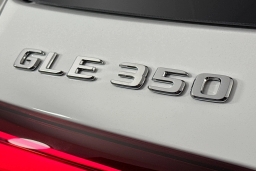 Mercedes-Benz GLE GLE 350 SUV 2026