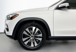Mercedes-Benz GLE GLE 350 SUV 2026