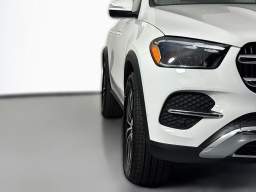 Mercedes-Benz GLE GLE 350 SUV 2026