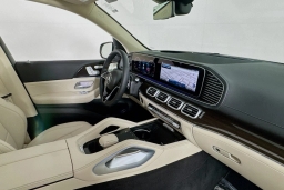 Mercedes-Benz GLE GLE 350 SUV 2026