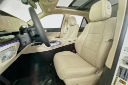 Mercedes-Benz GLE GLE 350 SUV 2026