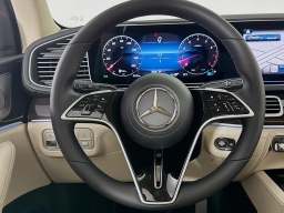 Mercedes-Benz GLE GLE 350 SUV 2026