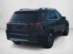 Mercedes-Benz GLE GLE 350 SUV 2026